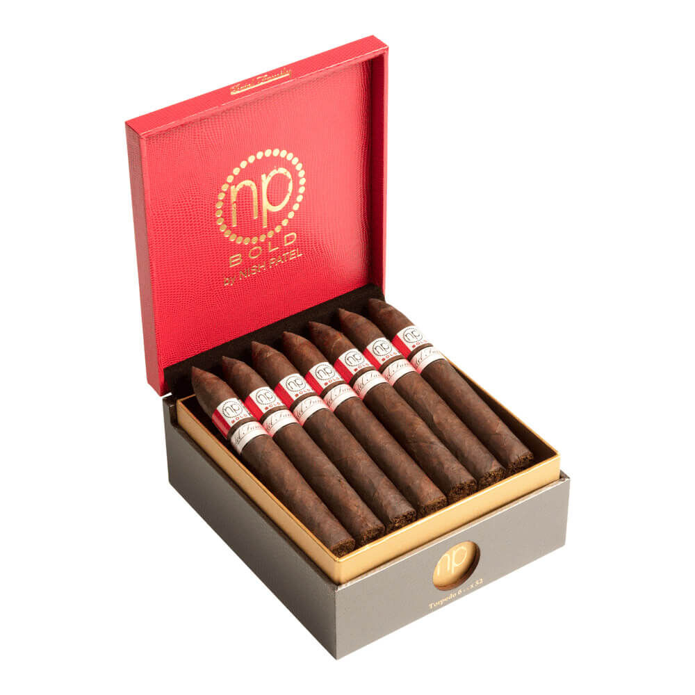 View product media RPBTO Torpedo, , jrcigars 3